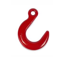 Крюки с широким зевом