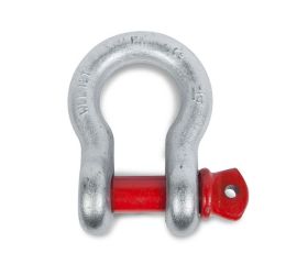 Скобы такелажные омегообразные тип G209