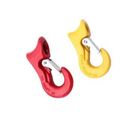 Крюки скользящие (чокерные)