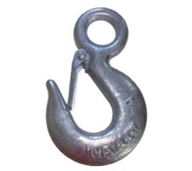 Крюки чалочные 320C