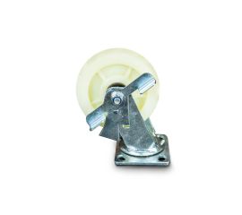 Колеса большегрузные нейлоновые