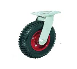 Колеса литые (резина)