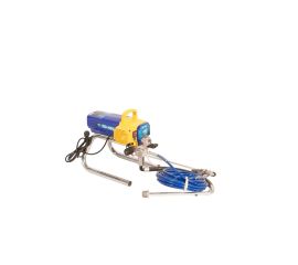 Окрасочные аппараты