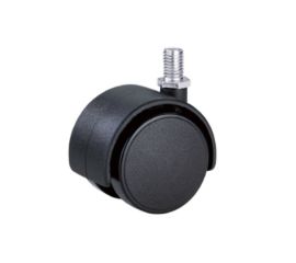 Колеса мебельные для кресел и тумбочек