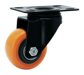 Колеса мебельные поворотные