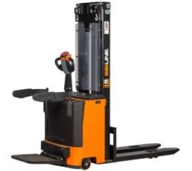 Штабелеры электрические