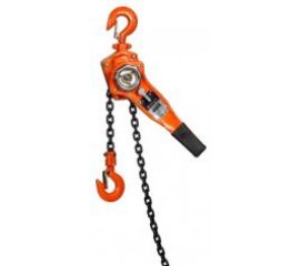 Тали ручные рычажные