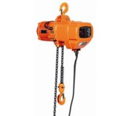 Тали электрические цепные