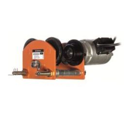 Тележки для электрической тали