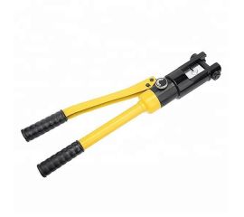 Опрессовщики кабеля