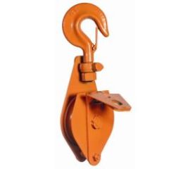 Блоки с крюком