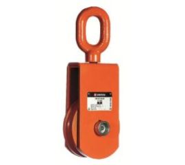 Блоки траловые