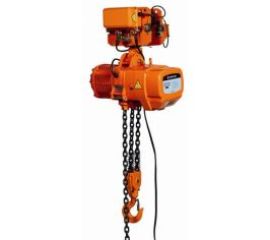 Таль электрическая цепная передвижная ННВ1(T)