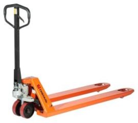 Тележки гидравлические Сибталь