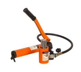 Насосы для домкратов