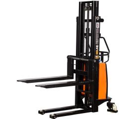 Штабелер c электроподъемом SIBLINE модель SPN