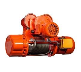 Тали передвижные