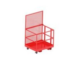 Навесное оборудование для погрузчиков