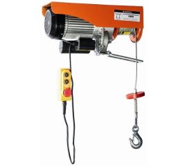 Тали стационарные