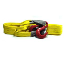 Буксиры ленточные