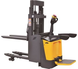 Тележки электрические