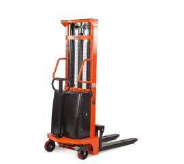 Штабелеры электрические