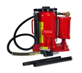 Домкраты пневмогидравлические