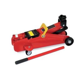 Домкраты подкатные автомобильные