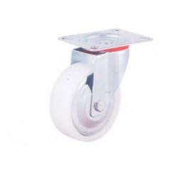 Колеса поворотные (полипропилен)