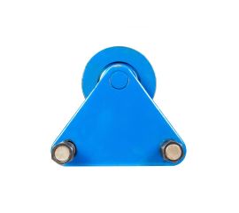 Тележки к тали модели CD (тележки для ворот)