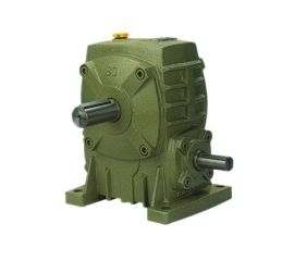 Редукторы червячные