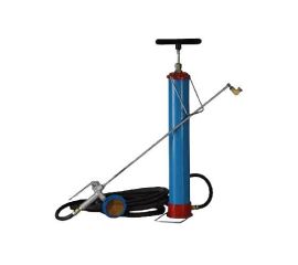 Краскораспылители, краскопульты