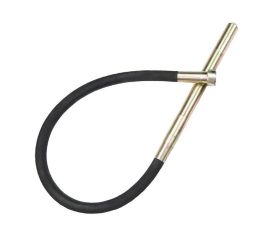 Вибраторы глубинные портативные