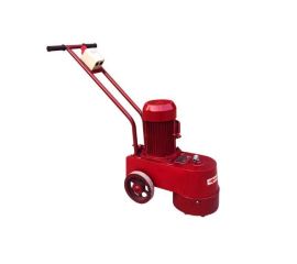 Машины шлифовальные для пола