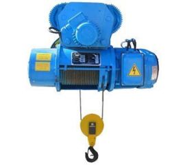 Болгарские электрические тали модели T10