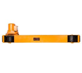 Балки концевые опорные