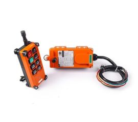 Радиопульты, комплекты промышленного радиоуправления