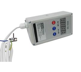 Ограничители грузоподъемности для талей электрических