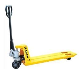 Гидравлические узковильные