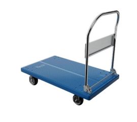 Тележки ручные платформенные PH