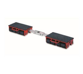 Роликовые подкатные платформы Y