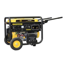 Генераторы сварочные