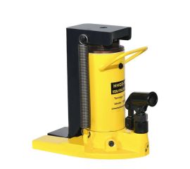 Домкраты гидравлические с лапой