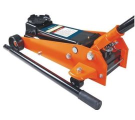 Домкраты подкатные автомобильные для СТО