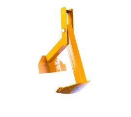 Захваты для подъема бочек