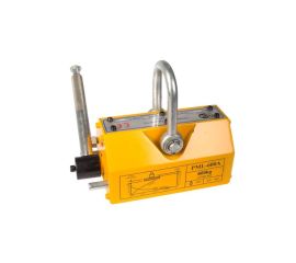 Захваты магнитные