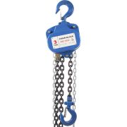 Таль ручная шестеренная TOR ТРШ (622-A) 3,0ТХ12М*