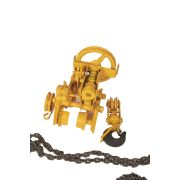 Таль ручная червячная передвижная ТРЧП 2,0 т 6 м