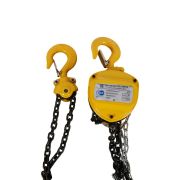 Таль ручная шестеренная TOR ТРШ C 2ТХ3М