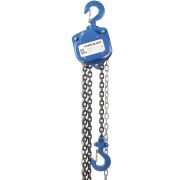 Таль ручная шестеренная TOR ТРШ (622-A) 0,5ТХ12М*